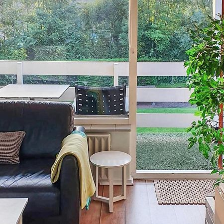 Cozy Apartment In Zoutelande With Wifi Eksteriør billede
