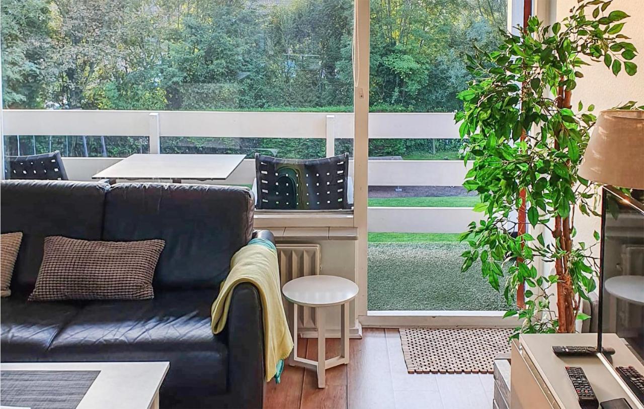 Cozy Apartment In Zoutelande With Wifi Eksteriør billede