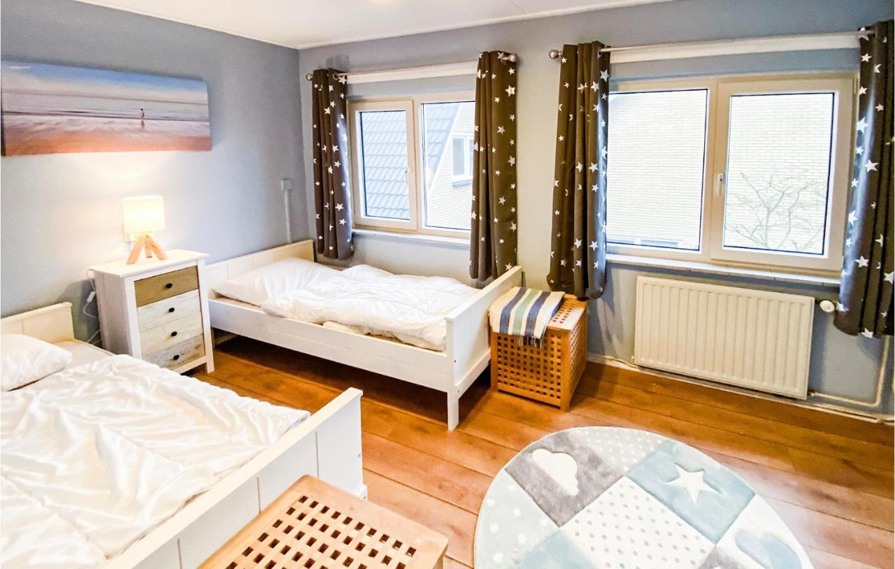 Cozy Apartment In Zoutelande With Wifi Eksteriør billede