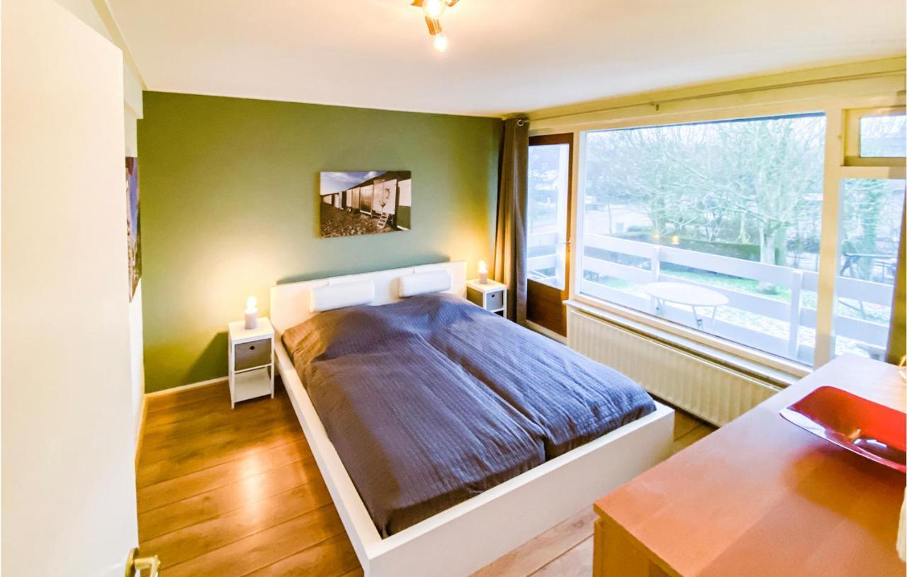 Cozy Apartment In Zoutelande With Wifi Eksteriør billede